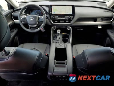 Zdjęcie 8 z 13 samochodu: 2025 TOYOTA GRAND HIGHLANDER LE VIN:5TDAAAA52SS033132 - miniatura