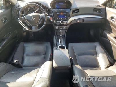 Zdjęcie 8 z 13 samochodu: 2016 ACURA ILX PREMIUM VIN:19UDE2F72GA003958 - miniatura