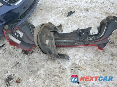 Zdjęcie 13 z 13 samochodu: 2015 MERCEDES-BENZ GLA 250 VIN:WDCTG4EB4FJ180221 - miniatura