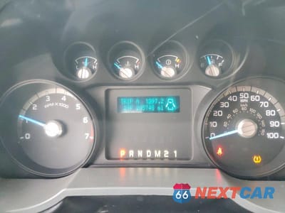 Zdjęcie 9 z 12 samochodu: 2012 FORD F250 SUPER DUTY FLATBED TRUCK VIN:1FTBF2B62CED11912 - miniatura
