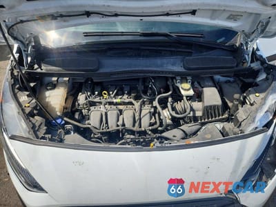 Zdjęcie 12 z 13 samochodu: 2022 FORD TRANSIT CONNECT XL VIN:NM0LS7S25N1531451 - miniatura