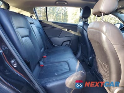 Zdjęcie 11 z 13 samochodu: 2011 KIA SPORTAGE SX VIN:KNDPC3A62B7110553 - miniatura