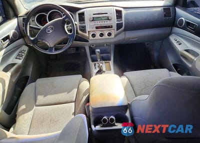 Zdjęcie 8 z 12 samochodu: 2007 TOYOTA TACOMA V6 VIN:5TELU42N07Z455314 - miniatura