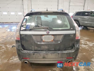 Zdjęcie 6 z 15 samochodu: 2009 SAAB 9-3 2.0T VIN:YS3FB57Y691014546 - miniatura