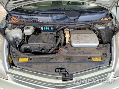 Zdjęcie 11 z 12 samochodu: 2007 TOYOTA PRIUS BASE VIN:JTDKB20U173271370 - miniatura