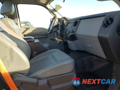 Zdjęcie 10 z 13 samochodu: 2013 FORD F250 SUPER DUTY VIN:1FTBF2A67DEB81922 - miniatura