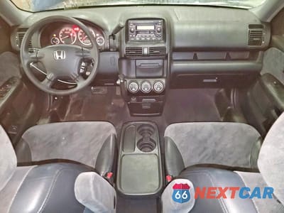 Zdjęcie 8 z 13 samochodu: 2004 HONDA CR-V EX VIN:JHLRD78874C036158 - miniatura