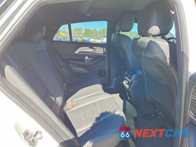 Zdjęcie 11 z 13 samochodu: 2025 MERCEDES-BENZ GLE COUPE 450 4MATIC VIN:4JGFD5KB8SB299590 - miniatura
