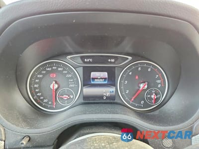 Zdjęcie 9 z 13 samochodu: 2017 MERCEDES-BENZ B 250 4MATIC VIN:WDDMH4GB9HJ418934 - miniatura