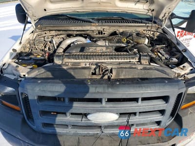 Zdjęcie 11 z 12 samochodu: 2006 FORD F550 SUPER DUTY UTILITY / SERVICE TRUCK VIN:1FDAF56P56ED35606 - miniatura
