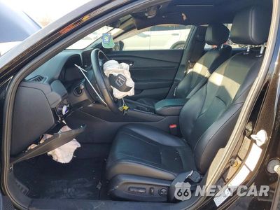 Zdjęcie 7 z 11 samochodu: 2023 HONDA ACCORD HYBRID SPORT-L VIN:1HGCY2F70PA019336 - miniatura