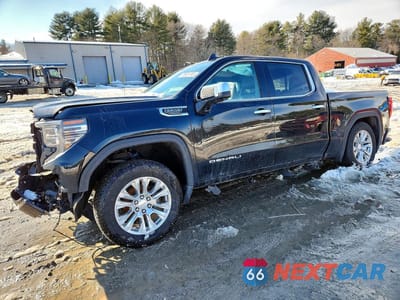 2023 GMC SIERRA K1500 DENALI 3GTUUGED4PG333253 - główne zdjęcie licytacji z USA - miniatura