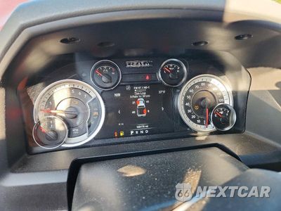 Zdjęcie 9 z 11 samochodu: 2018 RAM 1500 SLT VIN:1C6RR6LG6JS274941 - miniatura