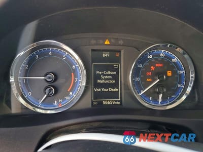 Zdjęcie 9 z 12 samochodu: 2018 TOYOTA COROLLA L VIN:5YFBURHE7JP792561 - miniatura