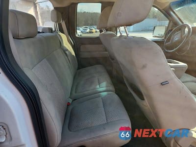 Zdjęcie 10 z 13 samochodu: 2009 FORD F150 SUPER CAB VIN:1FTPX14V99FA09618 - miniatura