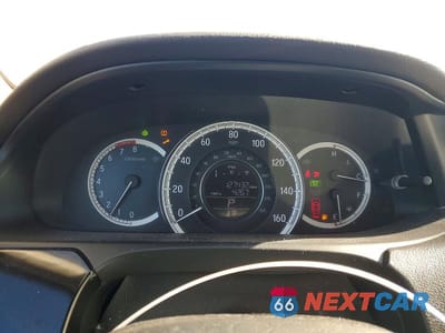 Zdjęcie 9 z 12 samochodu: 2016 HONDA ACCORD VIN:1HGCR2F33GA085213 - miniatura