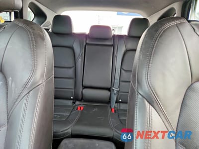 Zdjęcie 10 z 14 samochodu: 2023 MAZDA CX-5 SIGNATURE VIN:JM3KFBXYXP0122056 - miniatura