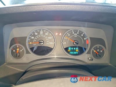 Zdjęcie 9 z 13 samochodu: 2008 JEEP COMPASS SPORT VIN:1J8FT47WX8D644444 - miniatura