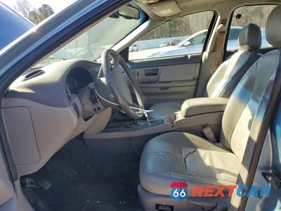 Zdjęcie 7 z 12 samochodu: 2006 FORD TAURUS SEL VIN:1FAFP56UX6A194123 - miniatura