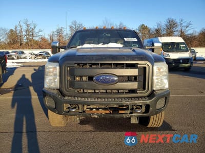 Piąte zdjęcie samochodu w środku: 2015 FORD F250 SUPER DUTY VIN:1FT7W2B69FEA37294 - miniatura