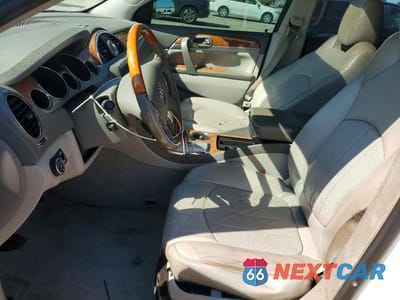 Zdjęcie 7 z 13 samochodu: 2012 BUICK ENCLAVE VIN:5GAKRDED4CJ401729 - miniatura