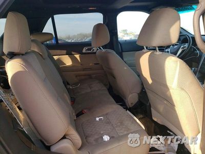 Zdjęcie 21 z 28 samochodu: 2012 FORD EXPLORER XLT VIN:1FMHK8D82CGA10841 - miniatura