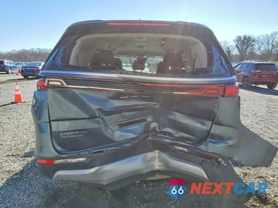 Zdjęcie 6 z 13 samochodu: 2024 KIA CARNIVAL EX VIN:KNDNC5H35R6448639 - miniatura