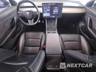 Zdjęcie 8 z 12 samochodu: 2019 TESLA MODEL 3 VIN:5YJ3E1EA3KF357697 - miniatura