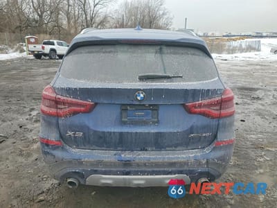Zdjęcie 6 z 12 samochodu: 2020 BMW X3 XDRIVE30I VIN:5UXTY5C05LLT33231 - miniatura