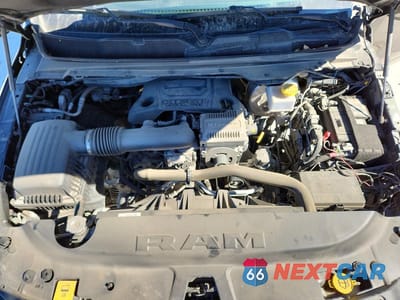 Zdjęcie 11 z 12 samochodu: 2023 RAM 1500 BIG HORN/LONE STAR VIN:1C6SRFFT4PN533346 - miniatura