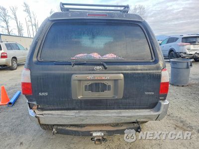 Zdjęcie 6 z 15 samochodu: 1997 TOYOTA 4RUNNER SR5 VIN:JT3HN86R5V0052681 - miniatura