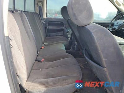 Zdjęcie 10 z 12 samochodu: 2003 DODGE RAM 3500 ST VIN:3D7MU48C13G766367 - miniatura