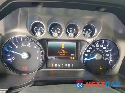 Zdjęcie 9 z 11 samochodu: 2015 FORD F350 SUPER DUTY VIN:1FT8W3B64FEB15412 - miniatura