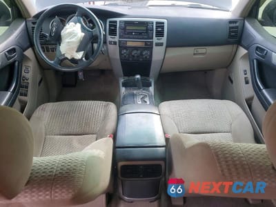 Zdjęcie 8 z 13 samochodu: 2008 TOYOTA 4RUNNER SR5 VIN:JTEZU14R288092697 - miniatura