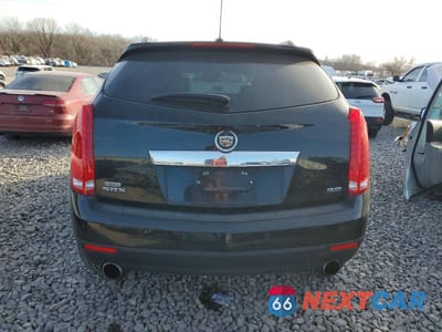 Zdjęcie 6 z 13 samochodu: 2016 CADILLAC SRX LUXURY COLLECTION VIN:3GYFNBE3XGS573866 - miniatura
