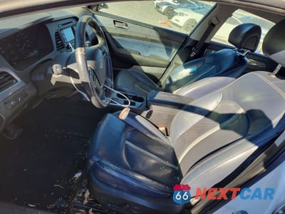 Zdjęcie 7 z 11 samochodu: 2016 HYUNDAI SONATA HYBRID VIN:KMHE34L10GA019270 - miniatura