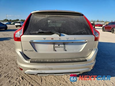 Zdjęcie 6 z 12 samochodu: 2017 VOLVO XC60 T5 DYNAMIC VIN:YV440MDR9H2109913 - miniatura