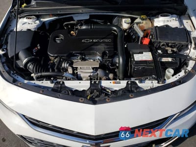 Zdjęcie 11 z 12 samochodu: 2017 CHEVROLET MALIBU LS VIN:1G1ZB5ST6HF273998 - miniatura