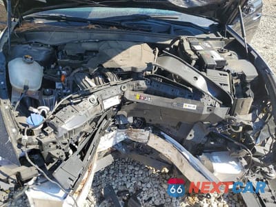 Zdjęcie 11 z 12 samochodu: 2023 HYUNDAI SONATA SEL VIN:KMHL14JA6PA287398 - miniatura