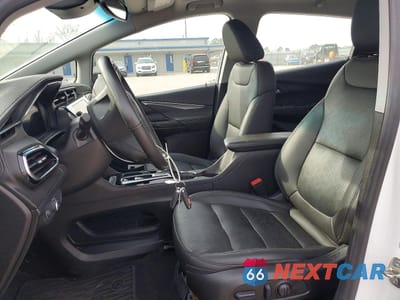 Zdjęcie 7 z 12 samochodu: 2023 CHEVROLET BOLT EV 2LT VIN:1G1FX6S0XP4118266 - miniatura