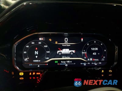 Zdjęcie 9 z 11 samochodu: 2025 GMC SIERRA K1500 ELEVATION-L VIN:3GTPUJEK2SG253449 - miniatura