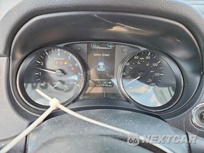 Zdjęcie 9 z 13 samochodu: 2017 NISSAN ROGUE SL VIN:JN8AT2MT9HW403175 - miniatura