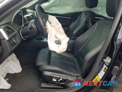 Zdjęcie 7 z 11 samochodu: 2017 BMW 330E VIN:WBA8E1C56HK895234 - miniatura