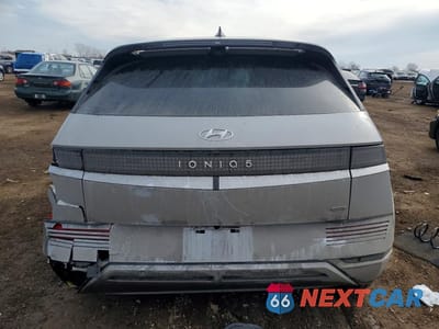Zdjęcie 6 z 13 samochodu: 2024 HYUNDAI IONIQ 5 LIMITED VIN:KM8KRDDF6RU245570 - miniatura