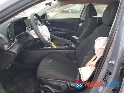 Zdjęcie 7 z 13 samochodu: 2023 HYUNDAI ELANTRA SEL VIN:KMHLM4AG8PU438896 - miniatura