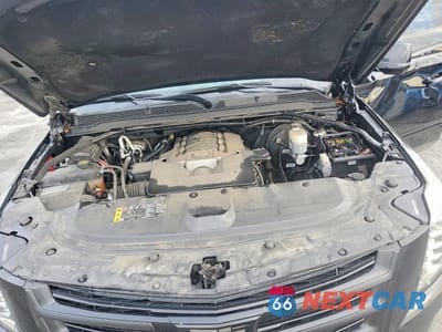 Zdjęcie 12 z 13 samochodu: 2019 CADILLAC ESCALADE ESV PLATINUM VIN:1GYS4KKJ5KR210097 - miniatura