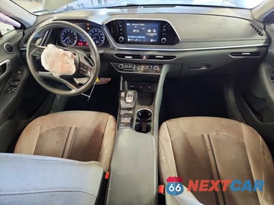 Zdjęcie 8 z 12 samochodu: 2022 HYUNDAI SONATA SE VIN:5NPEG4JA9NH141093 - miniatura