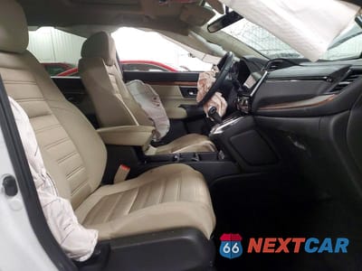Zdjęcie 7 z 14 samochodu: 2022 HONDA CR-V EX VIN:7FARW2H57NE050327 - miniatura