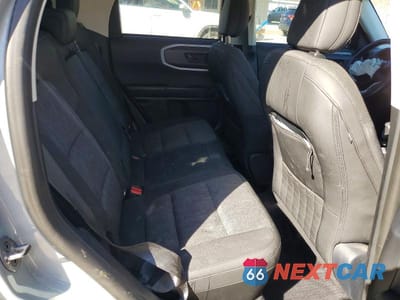 Zdjęcie 10 z 11 samochodu: 2021 FORD BRONCO SPORT BIG BEND VIN:3FMCR9B68MRB36791 - miniatura