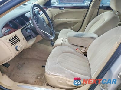 Zdjęcie 7 z 12 samochodu: 2009 BUICK LUCERNE CX VIN:1G4HP57M89U107514 - miniatura